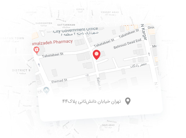 ما را پیدا کنید